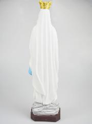 Statue Religieuse Vierge Marie Reine du Ciel - 60cm