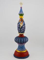Figurine Nativité Sainte Famille - Jim Shore