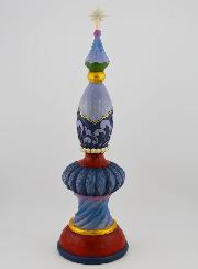 Figurine Nativité Sainte Famille - Jim Shore