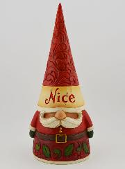 Lutin de Noël - Jim Shore
