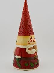 Lutin de Noël - Jim Shore