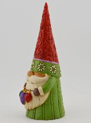 Lutin de Noël Guirlande - Jim Shore