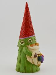 Lutin de Noël Guirlande - Jim Shore