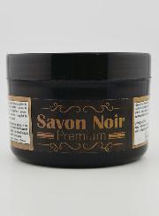 Savon Noir Prémium Bio Sans Parfum - 250g