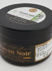 Savon Noir Prémium Bio Sans Parfum - 250g