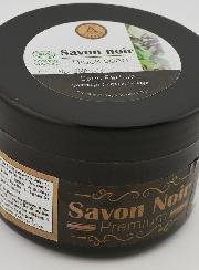 Savon Noir Prémium Bio Sans Parfum - 250g