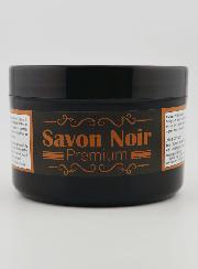 Savon Noir Premium Bio Jasmin - 250g