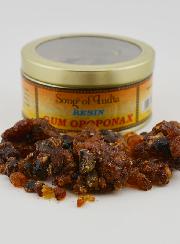 Encens Opoponax 50g - Song Of India
