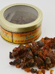 Encens Opoponax 50g - Song Of India