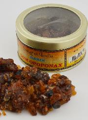 Encens Opoponax 50g - Song Of India