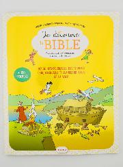 Je Découvre la Bible