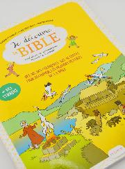 Je Découvre la Bible