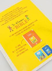 Je Découvre la Bible