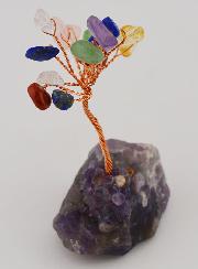 Arbre de Vie 7 Dons de l'Esprit Saint - 8cm