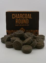 Charbon Actif Artisanal - 24 Pastilles