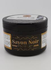 Savon Noir Premium Bio Fleur d'Oranger - 250g
