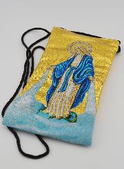 Sac Bandoulière pour Téléphone - Vierge Miraculeuse