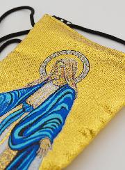 Sac Bandoulière pour Téléphone - Vierge Miraculeuse