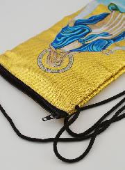 Sac Bandoulière pour Téléphone - Vierge Miraculeuse