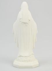 Statue de la Vierge Miraculeuse Phosphorescente - 12cm