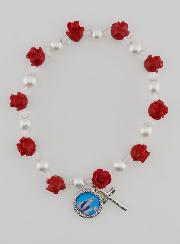 Bracelet Dizainier - Vierge Miraculeuse