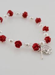 Bracelet Dizainier - Vierge Miraculeuse