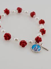 Bracelet Dizainier - Vierge Miraculeuse