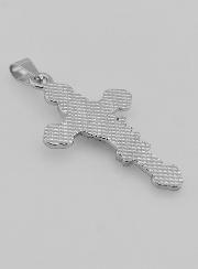 Cadeau de Communion - Pendentif Croix de Communion