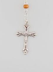 Chapelet Médaille Miraculeuse & Saint Esprit