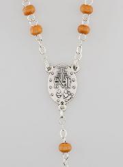 Chapelet Médaille Miraculeuse & Saint Esprit