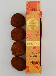 Encens Bombes de Fumigation - Yagra Cannelle