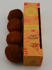 Encens Bombes de Fumigation - Yagra Cannelle