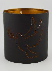 Cadeau de Confirmation - Photophore Saint Esprit