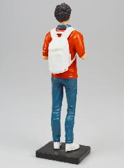 Statue de Saint Carlo Acutis - 15cm