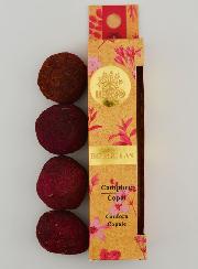 Encens Bombes de Fumigation - Camphre Copal