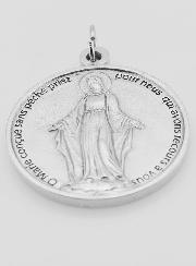 Médaille Miraculeuse de Porte - 45mm