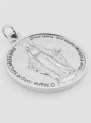 Médaille Miraculeuse de Porte - 45mm