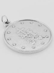 Médaille Miraculeuse de Porte - 45mm