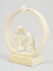 Statue de la Nativité - 11cm