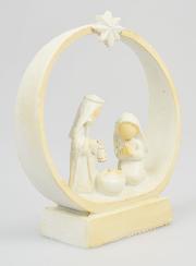 Statue de la Nativité - 11cm
