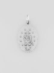 Médaille Miraculeuse de la Rue du Bac - 17mm