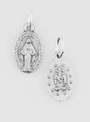 Médaille Miraculeuse de la Rue du Bac - 12mm