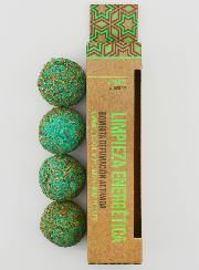 Encens Bombes de Fumigation - Purification