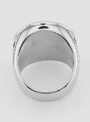 Chevalière de Saint Benoît - T57