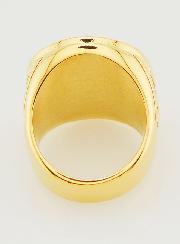 Chevalière de Saint Benoît - T57