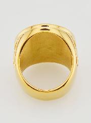 Chevalière Saint Benoît - T54