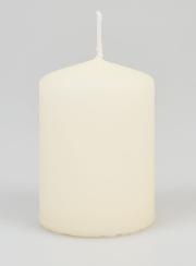 Bougie Décoration 70mm - Ivoire