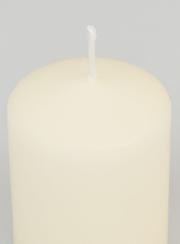 Bougie Décoration 70mm - Ivoire