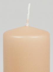 Bougie Décoration 70mm - Sahara