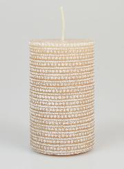 Bougie de Décoration Moderne - Sahara